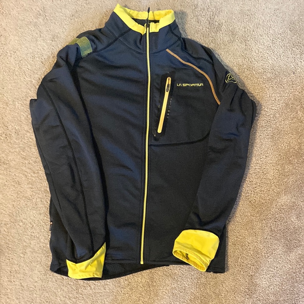 LA Sportiva Shamal Jacket